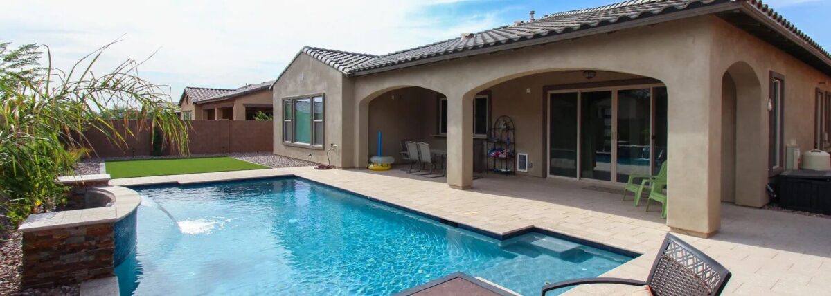 Best Pool Builders in Phoenix Az