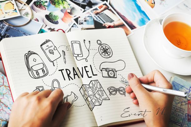 Travel planners