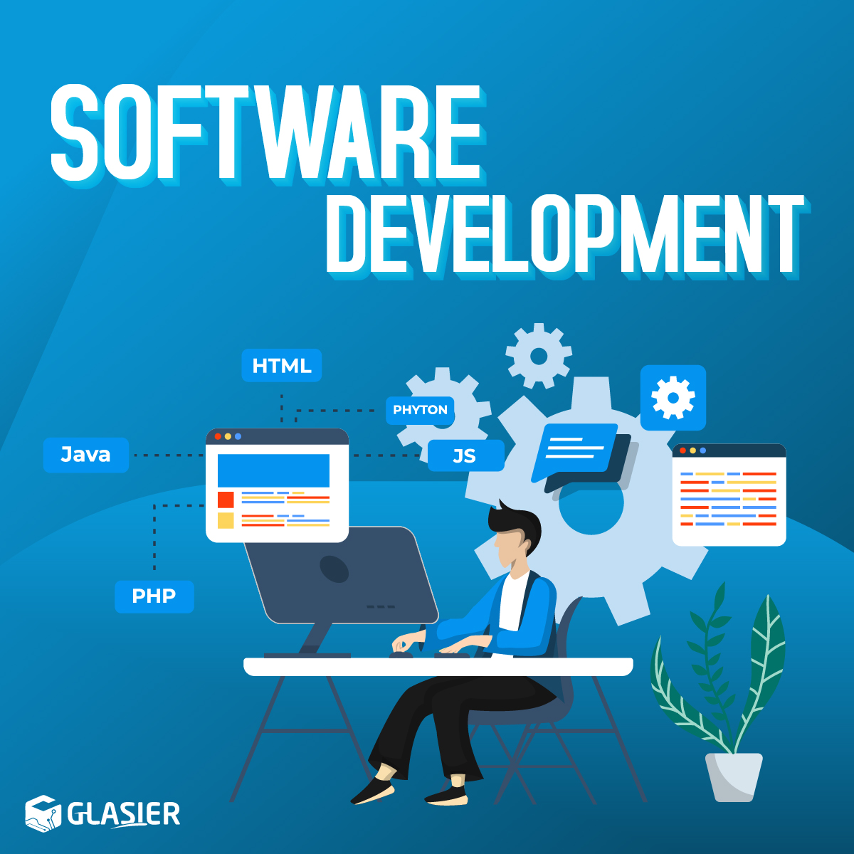 Software Development Company