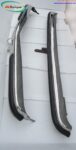 19. Mercedes W123 Sedan bumper (1976–1985) (3)