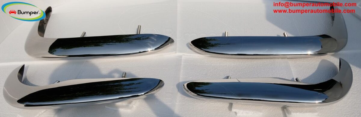 2. Aston Martin DB6 (1965-1970) bumper (1)