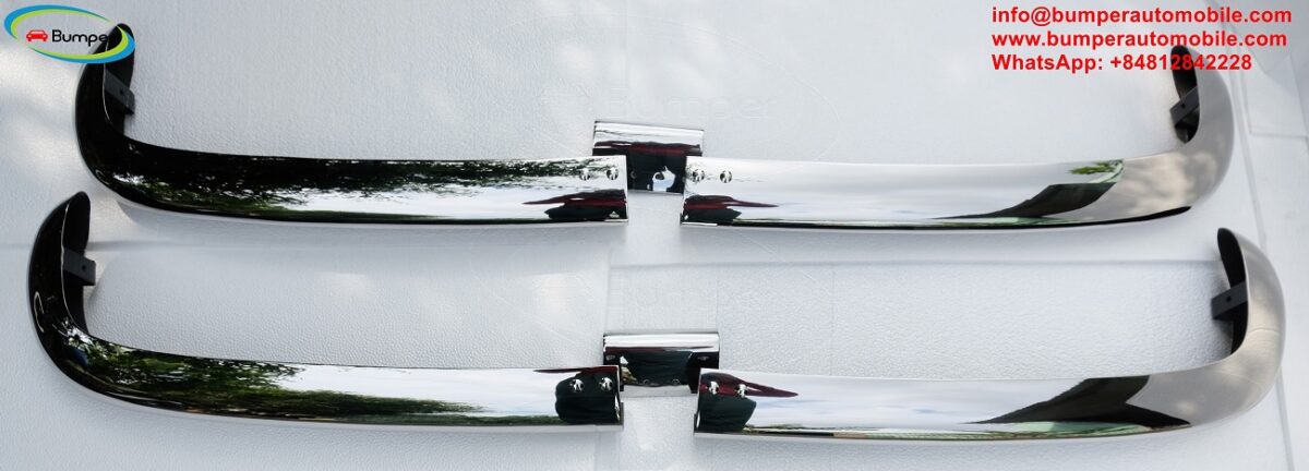 Borgward arabella(1959_1961) bumper new (2)