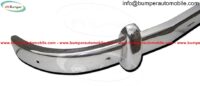 Saab 93 (1956-1959) bumper(3)