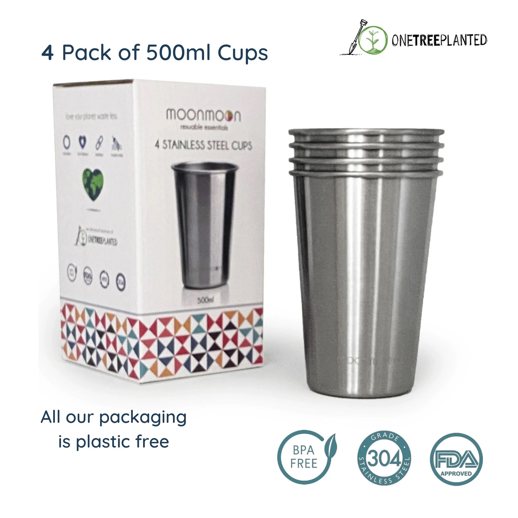 stainless steel cups for sale 9