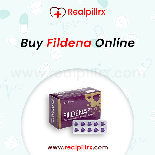 Buy Fildena Online