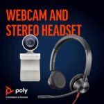 POLY.STUDIO.P5.KIT.RND