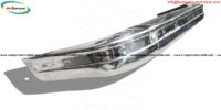 BMW E21 bumpers 6