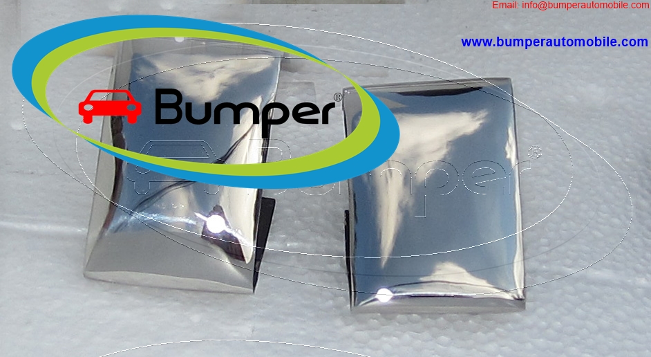 BMW E21 bumpers 1