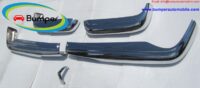 Mercedes Pagode W113 bumper 3