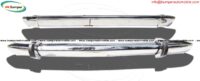 BMW 2002 bumpers 7