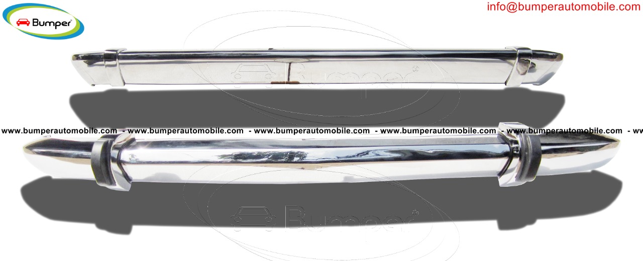 BMW 2002 bumpers 7