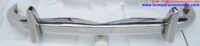 mercedes w180 220s cabriolet bumpers 2