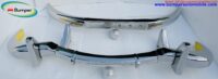 Mercedes-300SL-bumpers-full-set-scaled