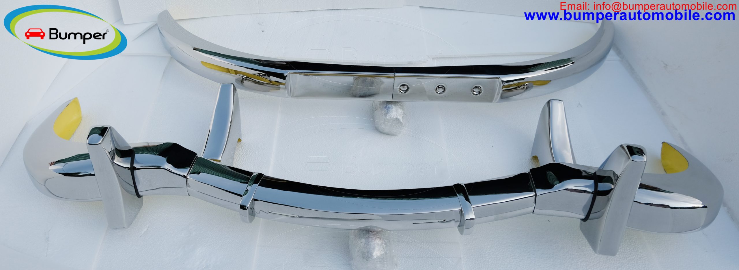 Mercedes-300SL-bumpers-full-set-scaled