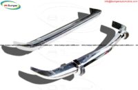 BMW 2002 bumpers 6