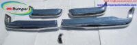 Mercedes Pagode W113 bumper 2