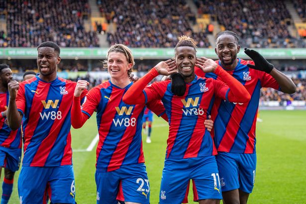 crystal palace_FC