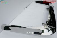 BMW 3200 CS Bertone bumpers 5