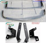 Datsun 280Z (1969-1978) no all and bracket conversion