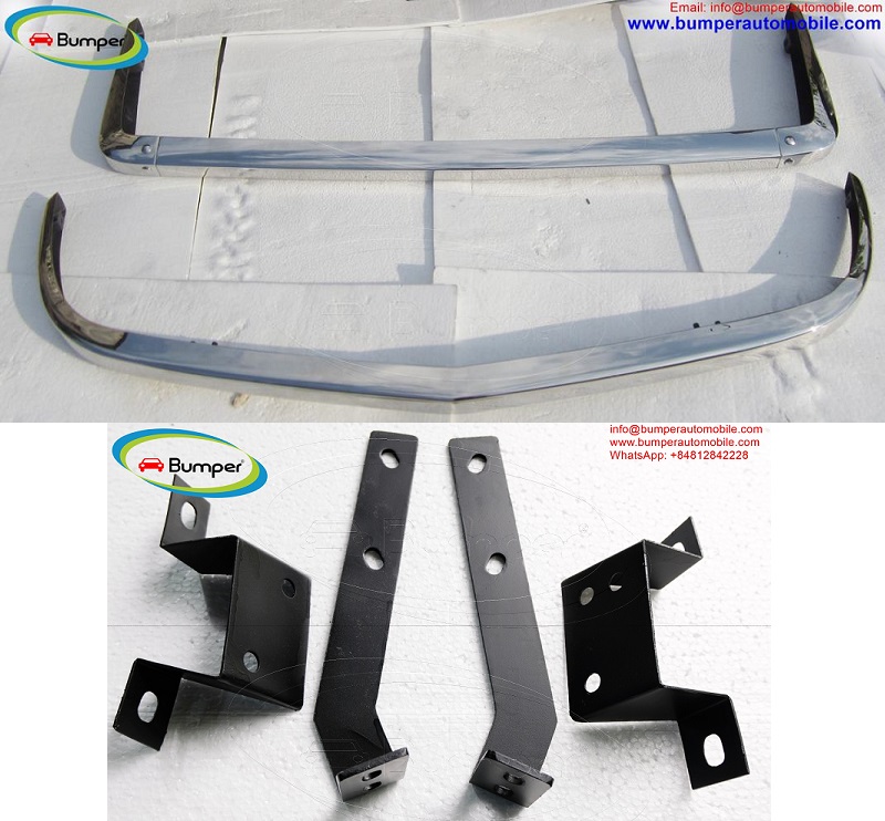 Datsun 280Z (1969-1978) no all and bracket conversion