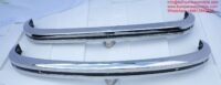 Volkswagen Type 3 year 1970 - 1973 1
