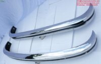 Volkswagen Type 3 year 1970 - 1973 3