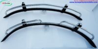 VW Beetle USA style (1955-1972) bumpers 4