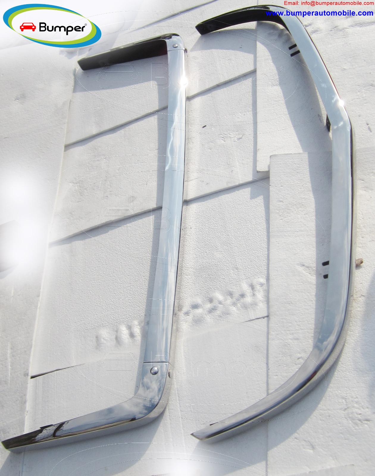 Datsun 240Z, 260Z no rubber trims 6