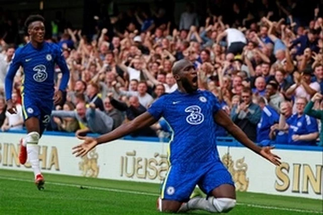 Chelsea fc