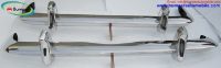 Volkswagen Type 34 bumper (1962-1969)  (6)