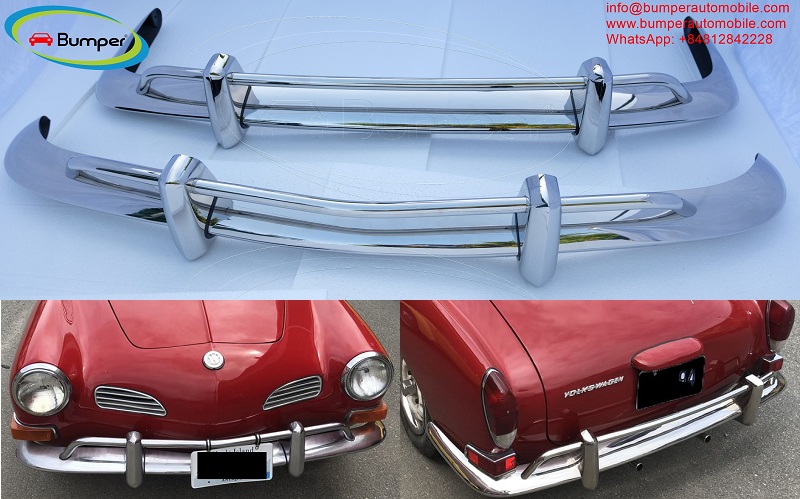 0 VW Karmann Ghia USA year 1970 1971