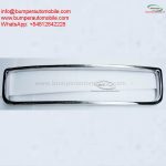 Datsun Roadster Fairlady 2000 grill frame 3