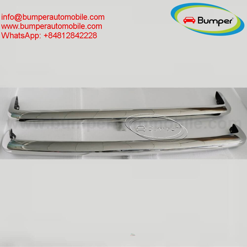 Datsun 510 sedan bumper year (1970-1973 )