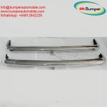 Datsun 510 sedan bumper year (1970-1973 ) 3