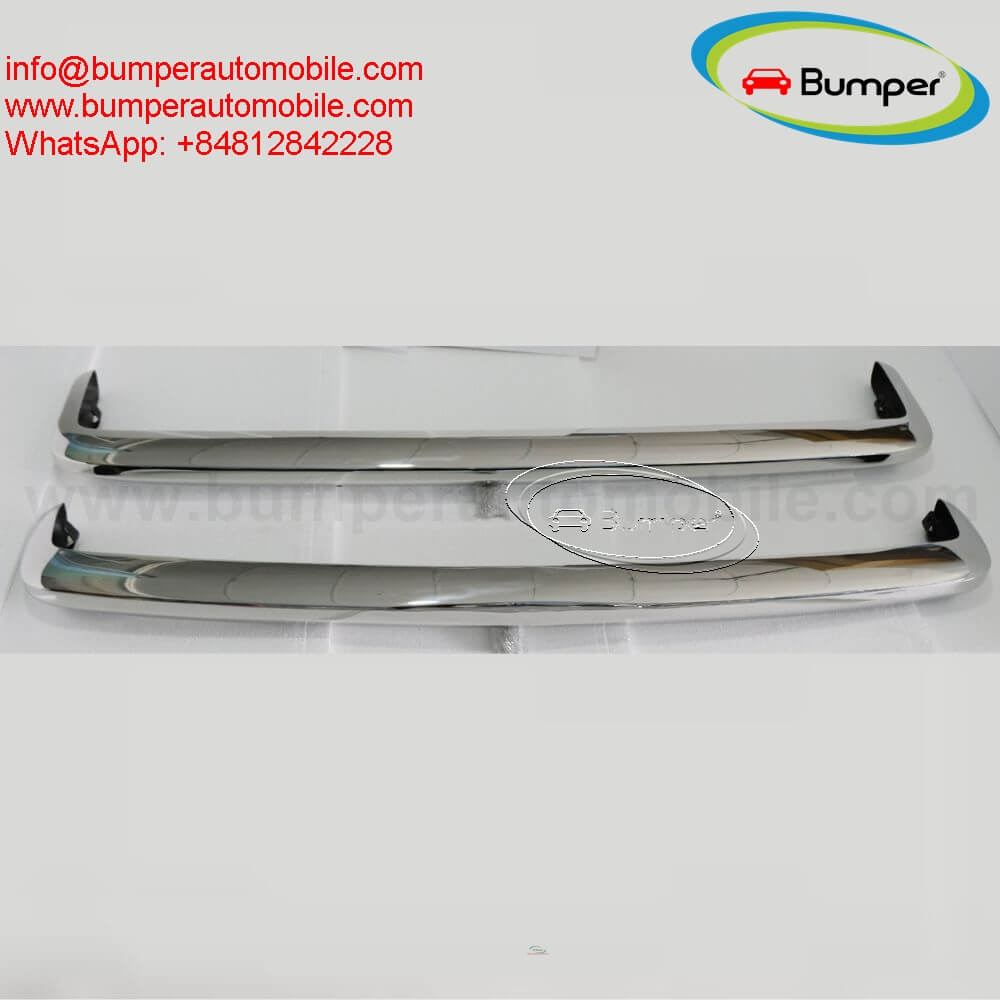 Datsun 510 sedan bumper year (1970-1973 ) 3