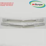 Mercedes Benz 107SL R107 C R107 W107 US bumper 5