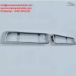 Maserati Bora grill 3