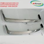 Datsun 510 sedan bumper year (1970-1973 ) 5