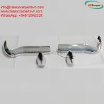 MGB GT 1970 Split bumper 1