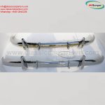 Mercedes W187 bumpers 220 model (1951-1955)