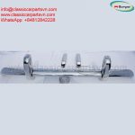 Triumph TR3A (1957–1962) bumpers 3