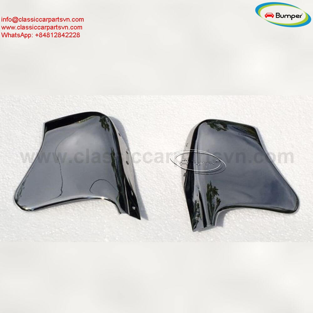 Mercedes 190SL Roadster stone guards 2