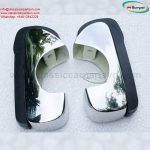 Mercedes Pagode W113 models 230SL 250SL 280SL (1963 -1971) bumpers 1