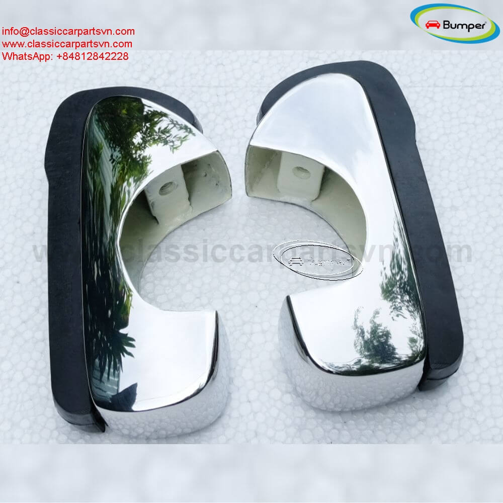 Mercedes Pagode W113 models 230SL 250SL 280SL (1963 -1971) bumpers 1
