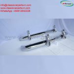 Rolls-Royce Silver Cloud 1 and 2 bumpers 3