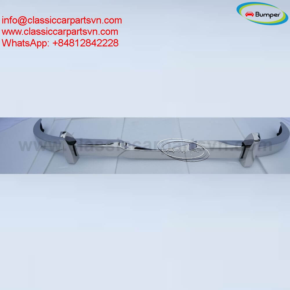 Mercedes Ponton W120 W121 4 cylinder (1953-1959) 3