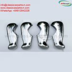 Rolls-Royce Silver Cloud 1 and 2 bumpers 5