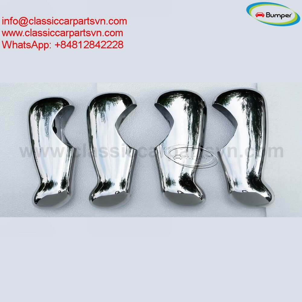 Rolls-Royce Silver Cloud 1 and 2 bumpers 5