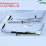 BMW 700 bumpers 2