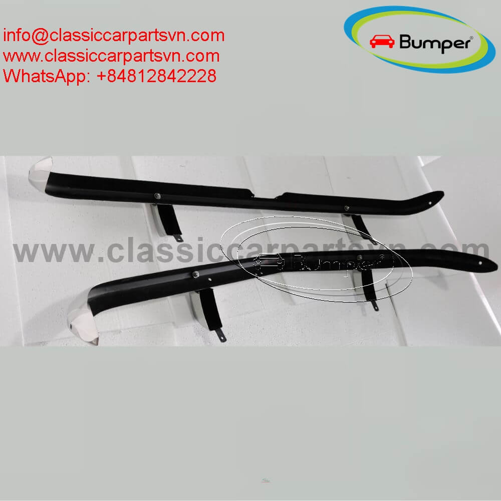 Opel Manta A year (1970 -1975) bumper 4